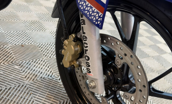 HONDA CB250F TWISTER CBS 2022 Flex-7