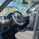 Ford Fiesta 1.0 8V Flex/Class 1.0 8V Flex 5p 2007 Flex-2