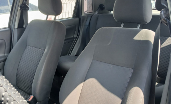 Ford Fiesta 1.0 8V Flex/Class 1.0 8V Flex 5p 2007 Flex-1