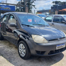 Ford Fiesta 1.0 8V Flex/Class 1.0 8V Flex 5p 2007 Flex-0