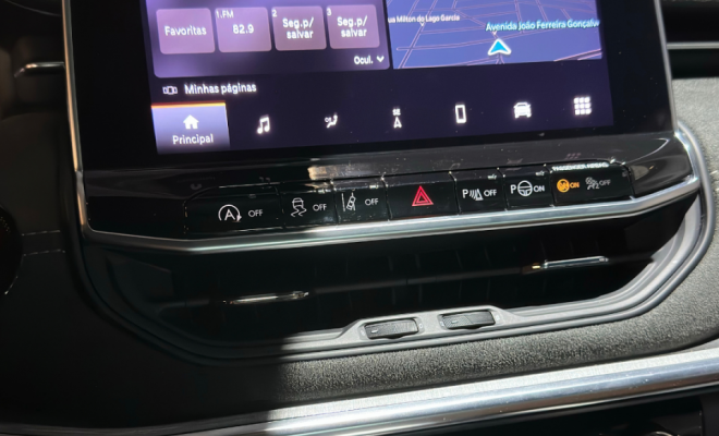 Jeep Commander Limited T270 1.3 TB Flex Aut. 2023 Flex-8