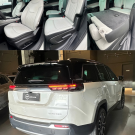 Jeep Commander Limited T270 1.3 TB Flex Aut. 2023 Flex-4