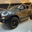 Ford Ranger XLT 3.2 20V 4x4 CD Diesel Aut. 2021 Diesel-1