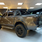 Ford Ranger XLT 3.2 20V 4x4 CD Diesel Aut. 2021 Diesel-2
