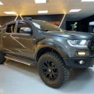Ford Ranger XLT 3.2 20V 4x4 CD Diesel Aut. 2021 Diesel-0