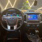 Ford Ranger XLT 3.2 20V 4x4 CD Diesel Aut. 2021 Diesel-5