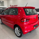 VW - VolksWagen Fox Highline1.6 Flex 2015-3