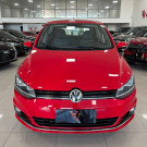 VW - VolksWagen Fox Highline1.6 Flex 2015-1