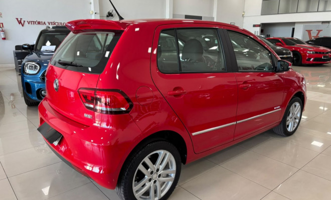 VW - VolksWagen Fox Highline1.6 Flex 2015-2
