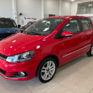 VW - VolksWagen Fox Highline1.6 Flex 2015-0