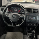 VW - VolksWagen Fox Highline1.6 Flex 2015-5