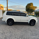 Mitsubishi Pajero Sport HPE 2.5 4x4 Diesel Aut. 2011 Diesel-17