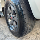 Mitsubishi Pajero Sport HPE 2.5 4x4 Diesel Aut. 2011 Diesel-12