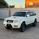 Mitsubishi Pajero Sport HPE 2.5 4x4 Diesel Aut. 2011 Diesel-1