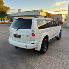 Mitsubishi Pajero Sport HPE 2.5 4x4 Diesel Aut. 2011 Diesel-2