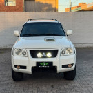 Mitsubishi Pajero Sport HPE 2.5 4x4 Diesel Aut. 2011 Diesel-13