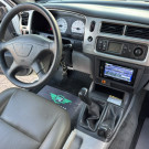 Mitsubishi Pajero Sport HPE 2.5 4x4 Diesel Aut. 2011 Diesel-4