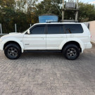 Mitsubishi Pajero Sport HPE 2.5 4x4 Diesel Aut. 2011 Diesel-18
