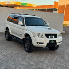 Mitsubishi Pajero Sport HPE 2.5 4x4 Diesel Aut. 2011 Diesel-0