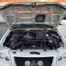 Mitsubishi Pajero Sport HPE 2.5 4x4 Diesel Aut. 2011 Diesel-16