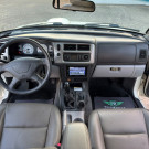 Mitsubishi Pajero Sport HPE 2.5 4x4 Diesel Aut. 2011 Diesel-5