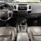 Toyota Hilux CD SR D4-D 4x4 3.0 TDI Dies Aut. 2015 Flex-6