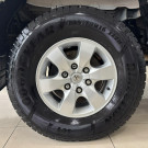 Toyota Hilux CD SR D4-D 4x4 3.0 TDI Dies Aut. 2015 Flex-8