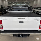 Toyota Hilux CD SR D4-D 4x4 3.0 TDI Dies Aut. 2015 Flex-4