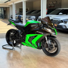KAWASAKI NINJA  ZX-10R 2012 Gasolina-0