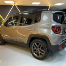 Jeep Renegade Limited 1.8 4x2 Flex Aut. 2020 Flex   PRONTA PRA RODAR-2