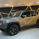 Jeep Renegade Limited 1.8 4x2 Flex Aut. 2020 Flex   PRONTA PRA RODAR-1
