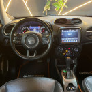 Jeep Renegade Limited 1.8 4x2 Flex Aut. 2020 Flex   PRONTA PRA RODAR-5