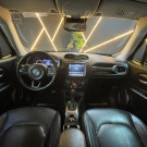 Jeep Renegade Limited 1.8 4x2 Flex Aut. 2020 Flex   PRONTA PRA RODAR-4