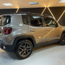 Jeep Renegade Limited 1.8 4x2 Flex Aut. 2020 Flex   PRONTA PRA RODAR-3