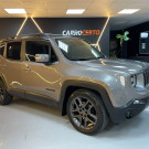 Jeep Renegade Limited 1.8 4x2 Flex Aut. 2020 Flex   PRONTA PRA RODAR-0