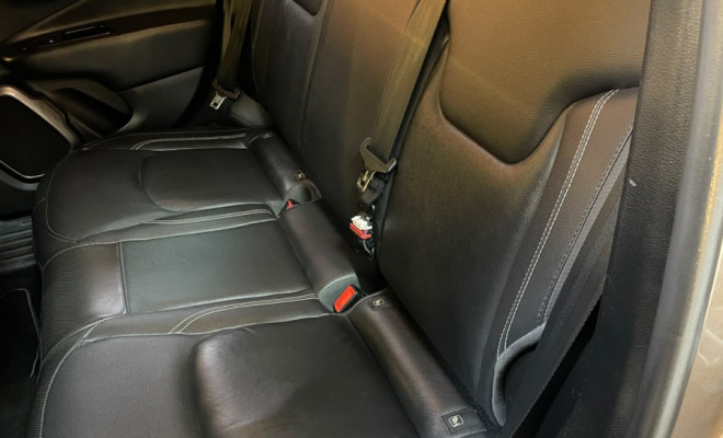 Jeep Renegade Limited 1.8 4x2 Flex Aut. 2020 Flex   PRONTA PRA RODAR-7