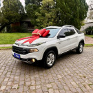 Fiat Toro Volcano 2.0 16V 4x4 TB Diesel Aut. 2017 Diesel-2