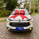 Fiat Toro Volcano 2.0 16V 4x4 TB Diesel Aut. 2017 Diesel-0