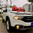 Fiat Toro Volcano 2.0 16V 4x4 TB Diesel Aut. 2017 Diesel-1