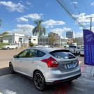 Ford Focus TITA/TITA Plus 2.0  Flex 5p Aut. 2015 Flex-14