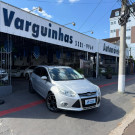 Ford Focus TITA/TITA Plus 2.0  Flex 5p Aut. 2015 Flex-4