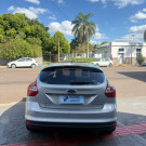 Ford Focus TITA/TITA Plus 2.0  Flex 5p Aut. 2015 Flex-13