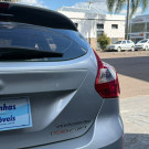 Ford Focus TITA/TITA Plus 2.0  Flex 5p Aut. 2015 Flex-15