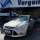 Ford Focus TITA/TITA Plus 2.0  Flex 5p Aut. 2015 Flex-0
