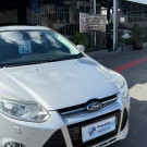 Ford Focus TITA/TITA Plus 2.0  Flex 5p Aut. 2015 Flex-5