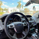 Ford Focus TITA/TITA Plus 2.0  Flex 5p Aut. 2015 Flex-9