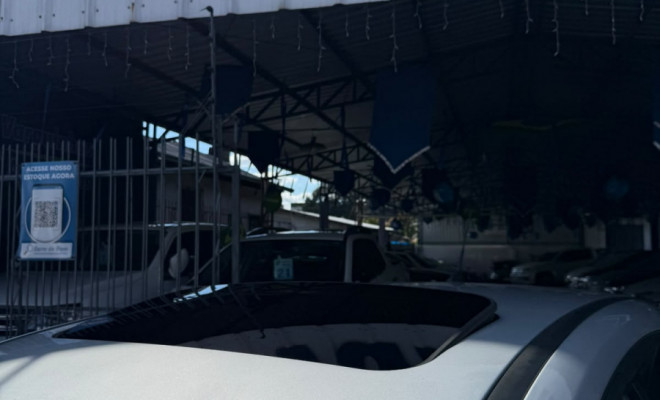 Ford Focus TITA/TITA Plus 2.0  Flex 5p Aut. 2015 Flex-3