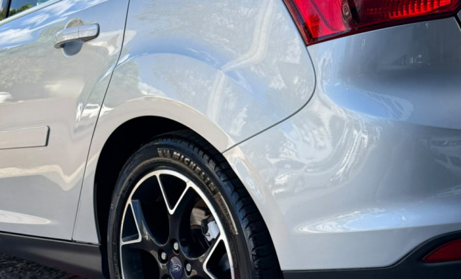 Ford Focus TITA/TITA Plus 2.0  Flex 5p Aut. 2015 Flex-7