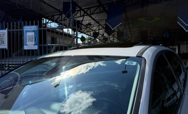 Ford Focus TITA/TITA Plus 2.0  Flex 5p Aut. 2015 Flex-2