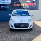 Fiat Palio ATTRACTIVE 1.0 EVO Fire Flex 8v 5p 2013 Flex-0